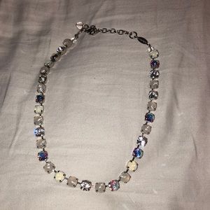 Never worn! Beautiful necklace.